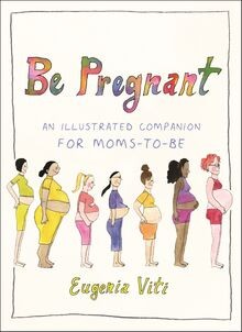 Pregnant an illustrated - pregnant:,