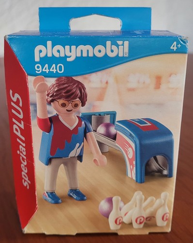 Playmobil special plus - plus,