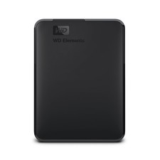 WD Elements Portable 2 TB 2.5