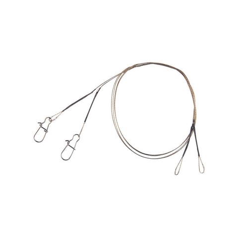 Balzer 1x7 niroflex snap - niroflex,