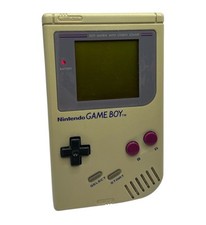 Nintendo game boy classic - nintendo,
