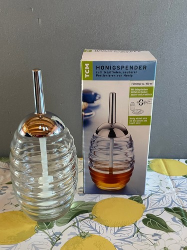 Tcm hongspender - tcm,