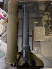 Russisches Artillerie Zielfernrohr