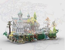 Der Herr der Ringe LOTR