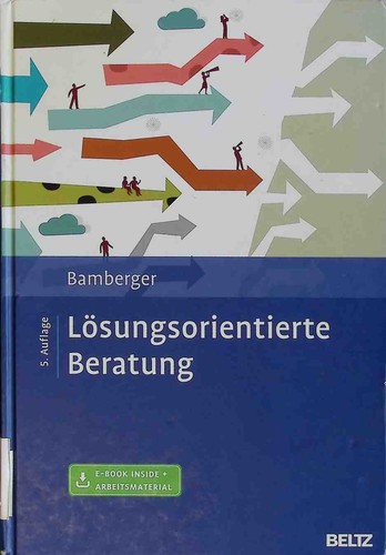 Lösungsorientierte beratung - lösungsorientierte,
