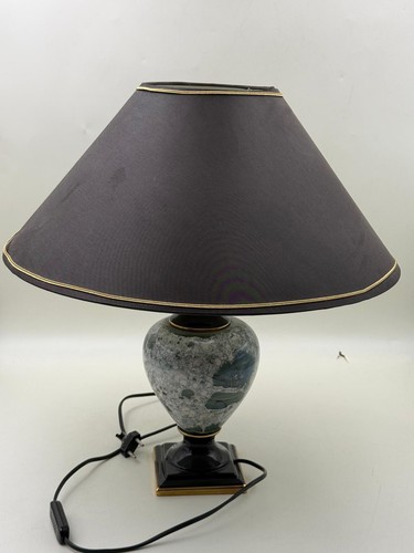 Vintage dauphin tischlampe - vintage,