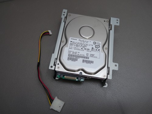 80gb hitachi deskstar - 80gb, 7200rpm