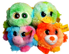 „Sunkid Kuscheltier Teddy