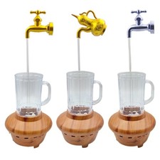 Tisch-Wasserfluss-Dekoration