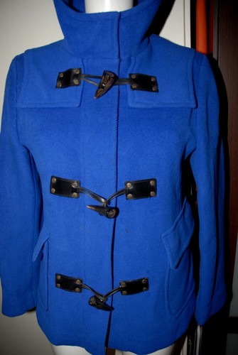 Original burberry dufflejacke - burberry,