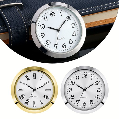 Quarz uhr einsatz - quarz,