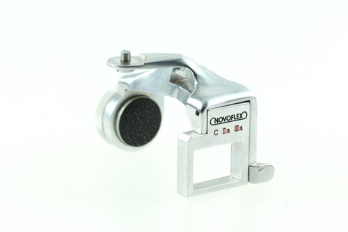 Novoflex iia iiia aufsatz - c,