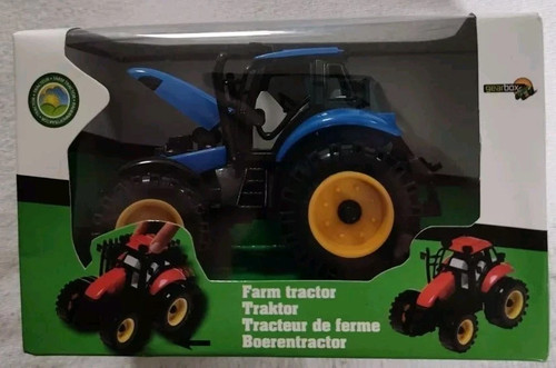 Traktor spielzeug farm - traktor,