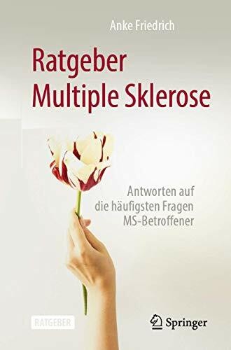 Ratgeber multiple sklerose - ratgeber,