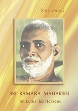 Sri ramana maharshi lotus - sri, maharshi: