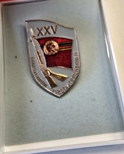 Ddr mfs stasi - mfs,