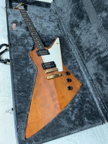 Gibson explorer gitarre - explorer, e-gitarre