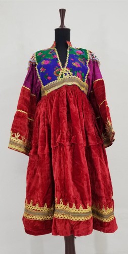 Vintage traditionelles