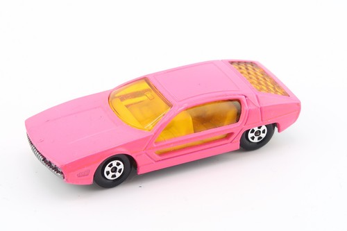 Matchbox superfast - , *