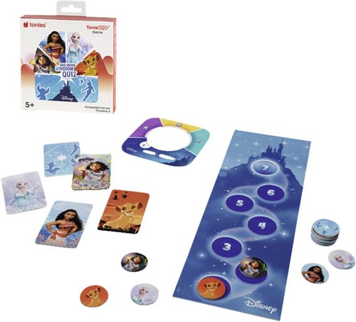 Tonies disney das große - das,