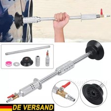 Druckluft Werkzeug Set Ausbeulhammer Ausbeulwerkzeug Ausbeul Satz Kfz Ausbeulen