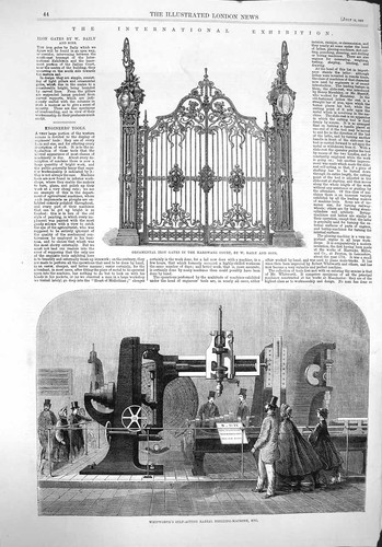 Original alter antiker druck - original,