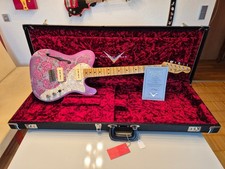 2017 Fender Greg Fessler