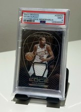2023 Panini Obsidian Kevin