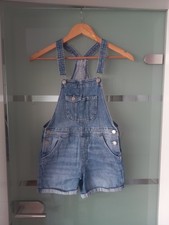 H&M Latzhose * Jeans * Größe