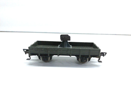 Fleischmann 5202 flachwagen - h0,
