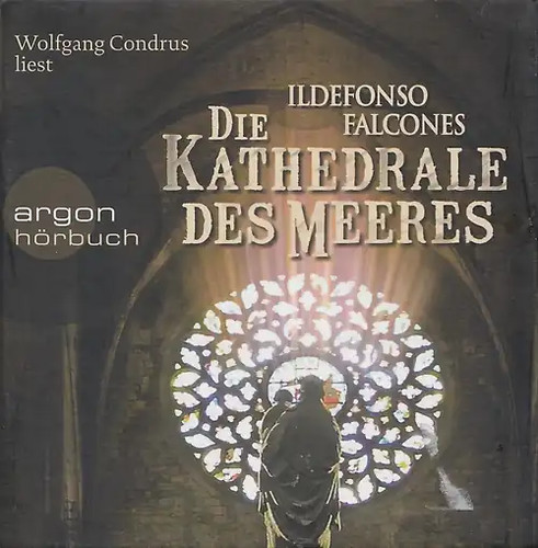 Die kathedrale des meeres - kathedrale,