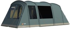Vango lismore 450 tunnelzelt - lismore,