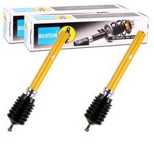 2X BILSTEIN GASDRUCK