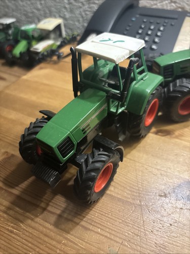 Siku fendt farmer 2961 - farmer, 1/32