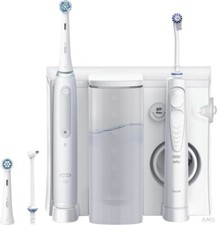 Oral io4 health - io4, center