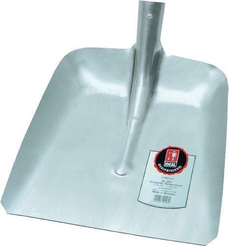 Idealspaten hallenser - idealspaten,
