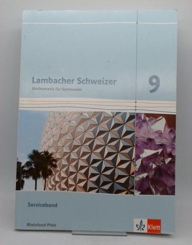 Lambacher schweizer - lambacher,