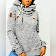 Naketano women hoodie - naketano,