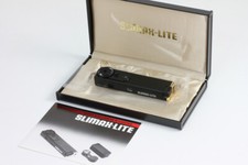 Slimax lite miniaturfilm - miniaturfilm, minox