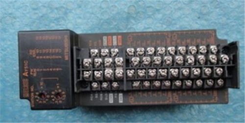 Used 1pc tested output card - used,