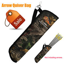 Camo Bogenschießen Pfeil