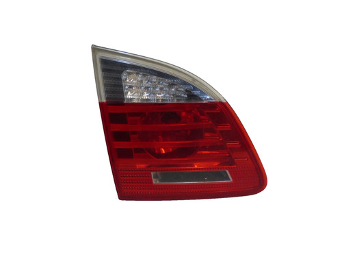 Bmw 5er e61 lci touring - e61,