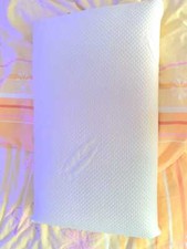 Mabamaho Probiotic Nackenstützkissen  80x40 Höhe 8cm