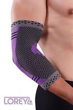 LOREY - Ellenbogenbandage aus