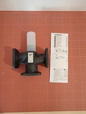 Siemens Dreiwegeventil