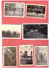 7 Fotos Wehrmacht Luftwaffe