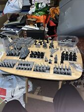 Alte Welt Kaiserreich Armee 