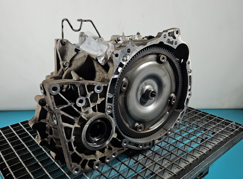 Gebrauchtes automatik getriebe - gebrauchtes,