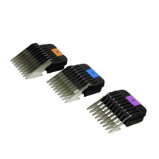 Moser Wahl 1247-7445 Kammset