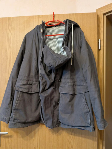 Tragejacke umstandsjacke - /,